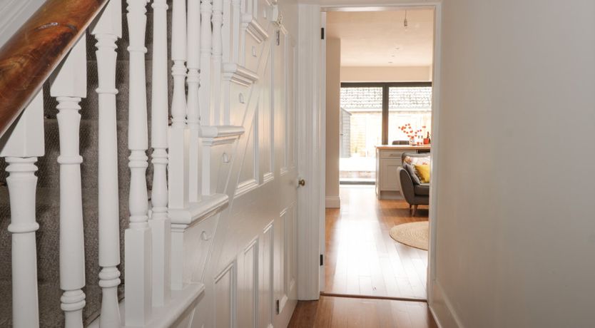 Photo of Hornsea Terrace