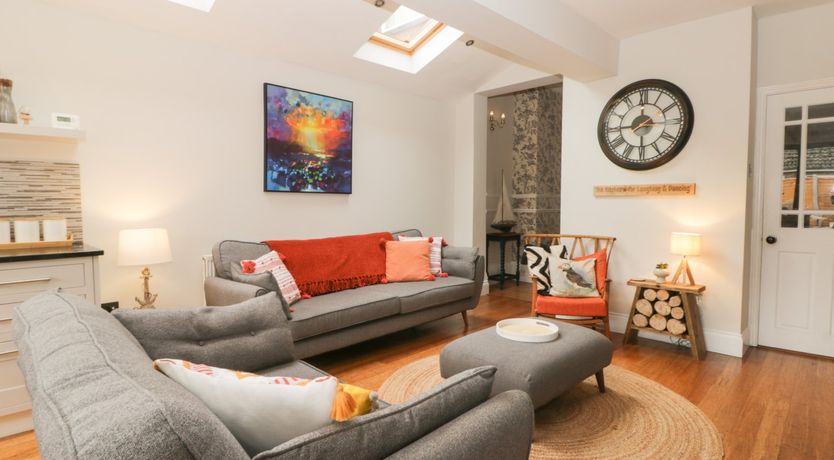 Photo of Hornsea Terrace