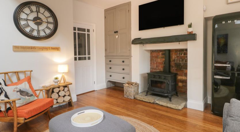 Photo of Hornsea Terrace