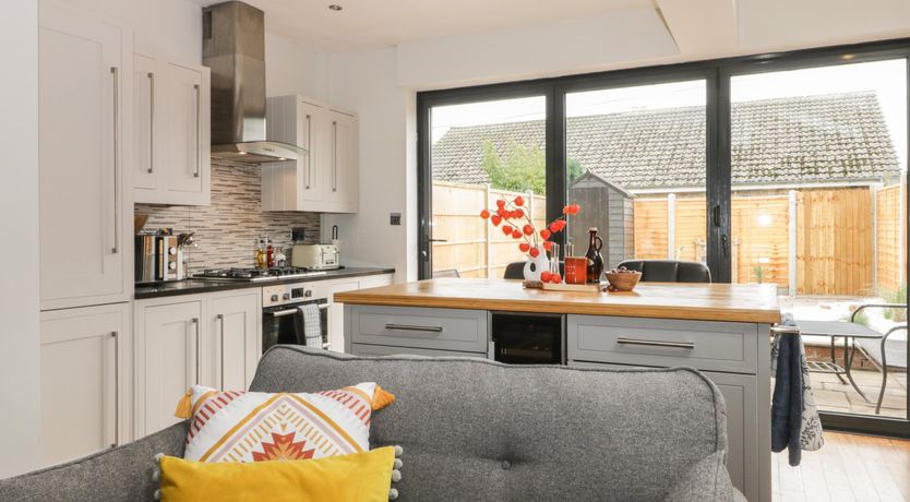 Photo of Hornsea Terrace