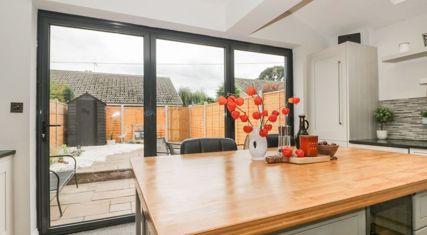 Photo of Hornsea Terrace