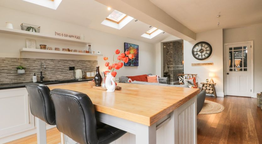 Photo of Hornsea Terrace