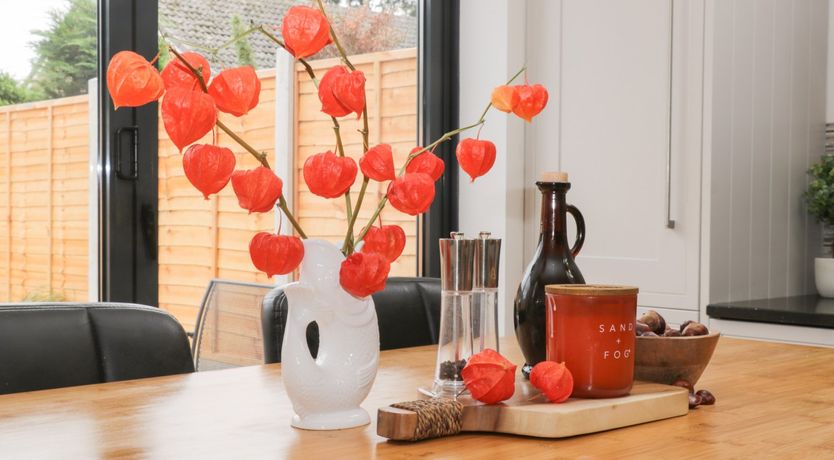 Photo of Hornsea Terrace