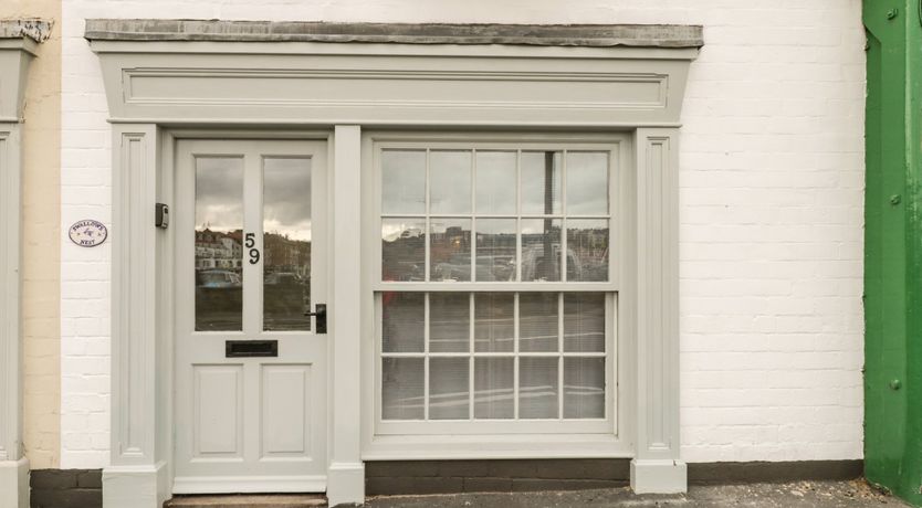 Photo of Swallows Nest