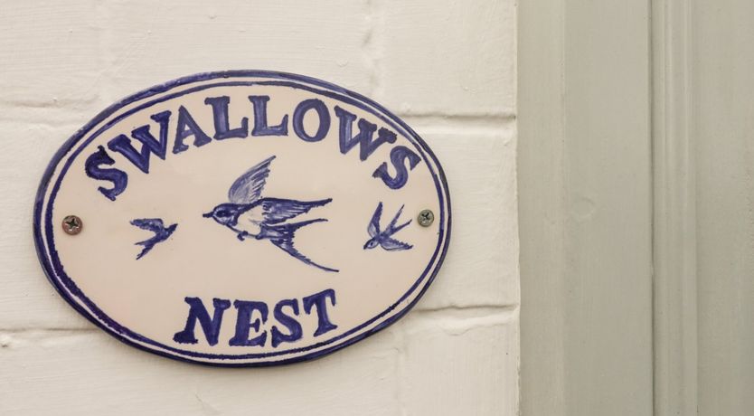 Photo of Swallows Nest