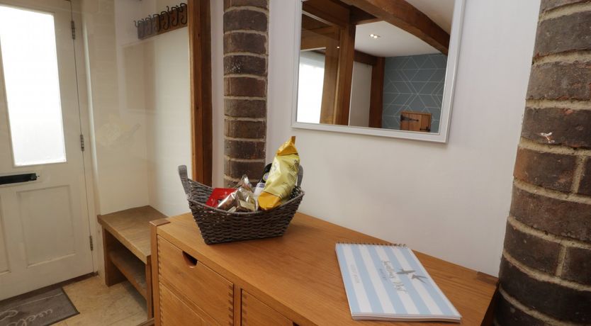 Photo of Swallows Nest