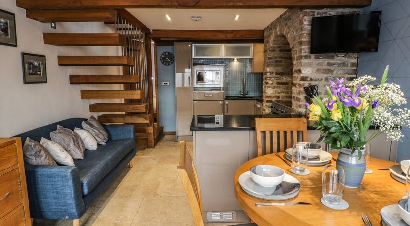 Photo of Swallows Nest