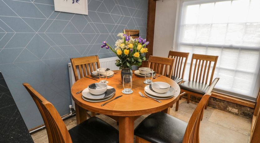 Photo of Swallows Nest