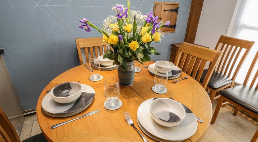 Photo of Swallows Nest