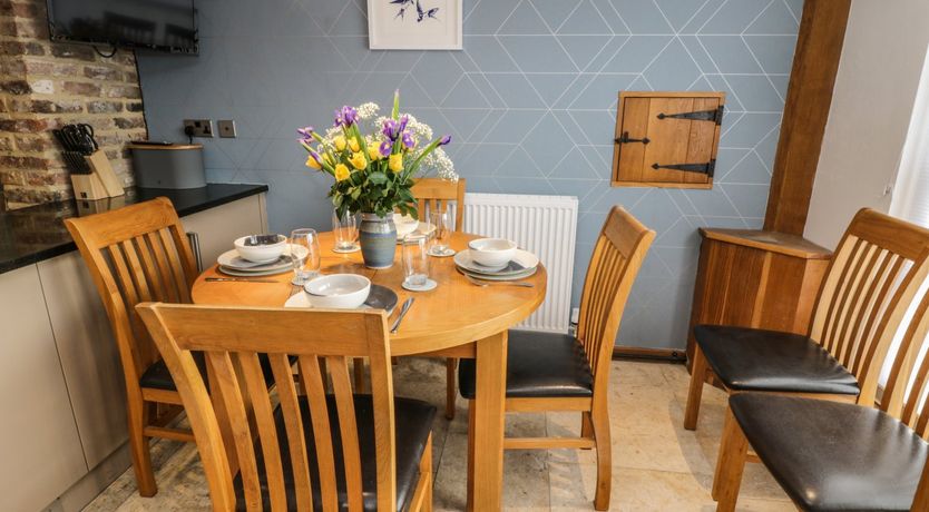 Photo of Swallows Nest