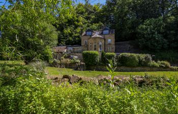 Belvedere Farm Holiday Home