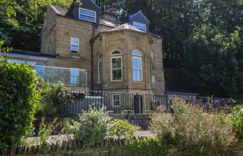 Belvedere Farm Holiday Home