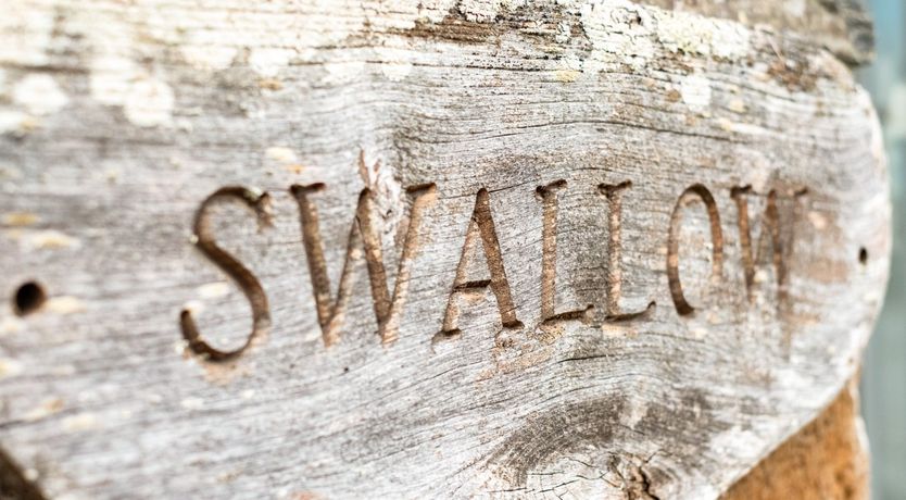 Photo of Swallow Cottage, Trewetha Farm