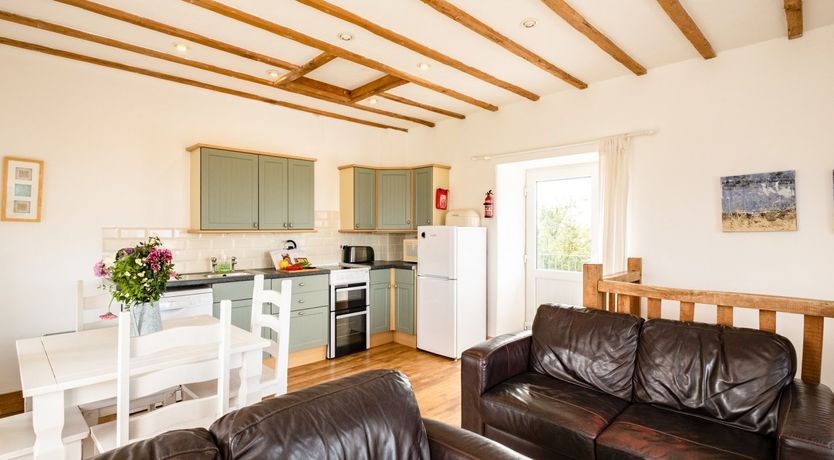 Photo of Swallow Cottage, Trewetha Farm