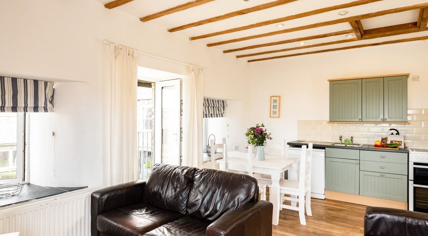Photo of Swallow Cottage, Trewetha Farm