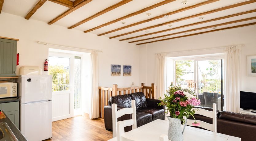 Photo of Swallow Cottage, Trewetha Farm