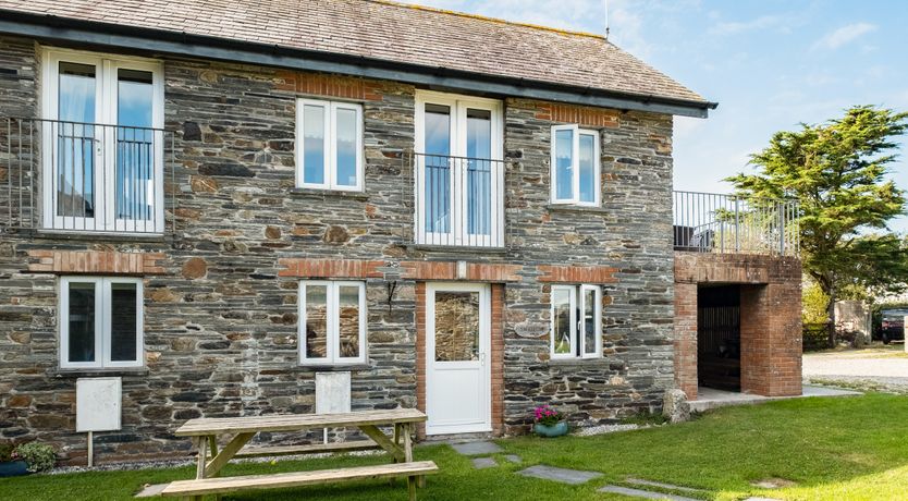 Photo of Swallow Cottage, Trewetha Farm