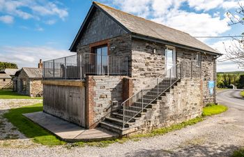 Swallow Cottage, Trewetha Farm Holiday Cottage