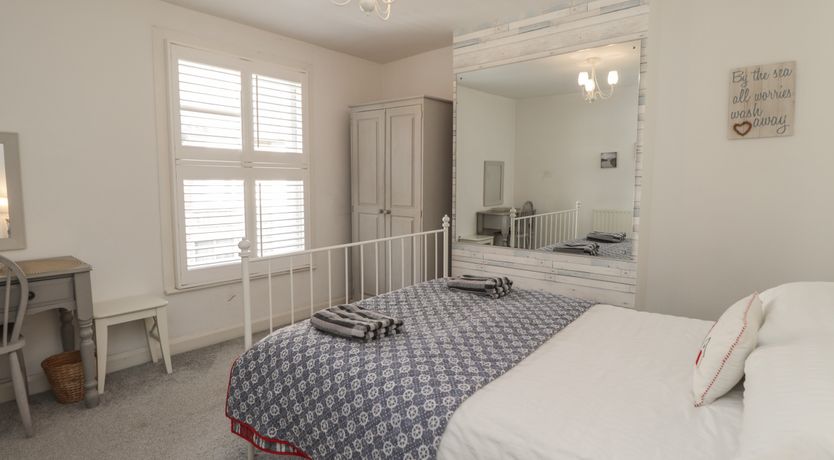 Photo of Fishermans Cottage