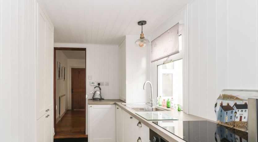 Photo of Fishermans Cottage