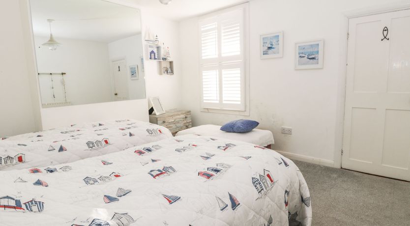 Photo of Fishermans Cottage