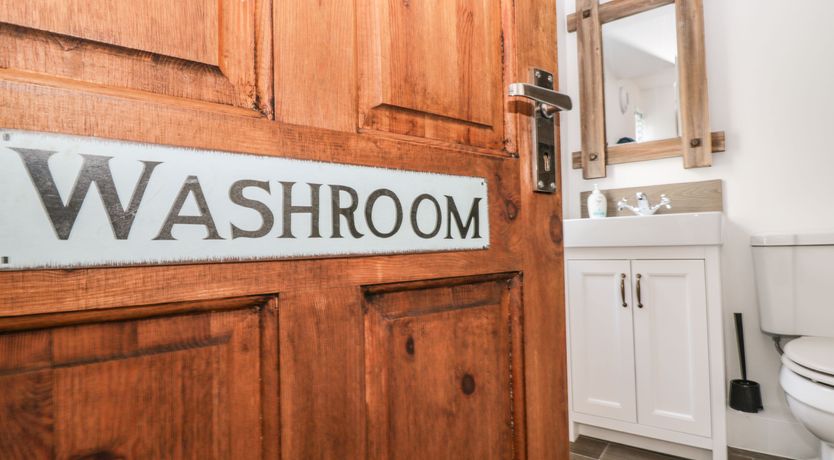 Photo of Fishermans Cottage