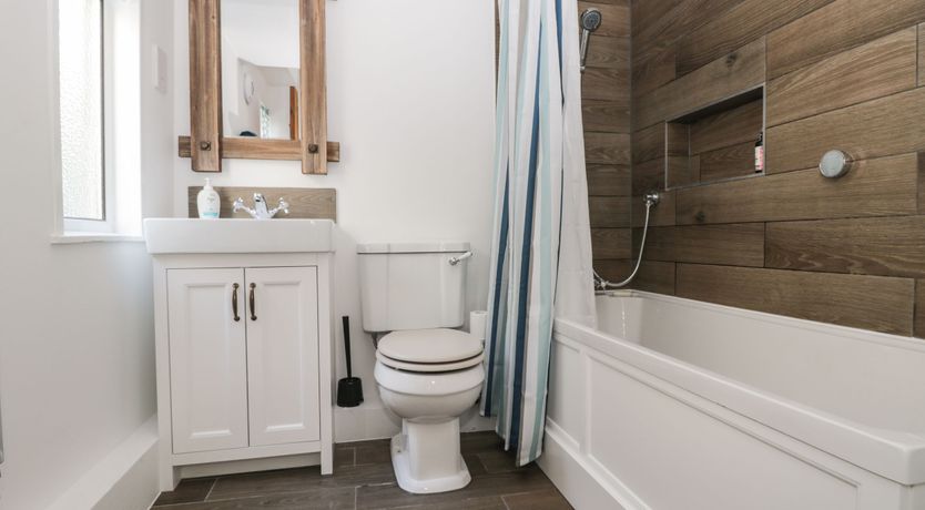 Photo of Fishermans Cottage