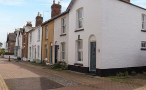 Photo of Fishermans Cottage