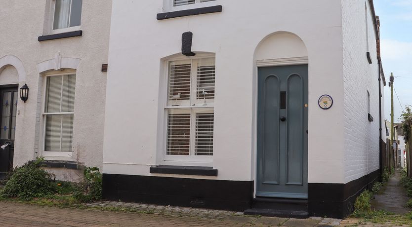 Photo of Fishermans Cottage