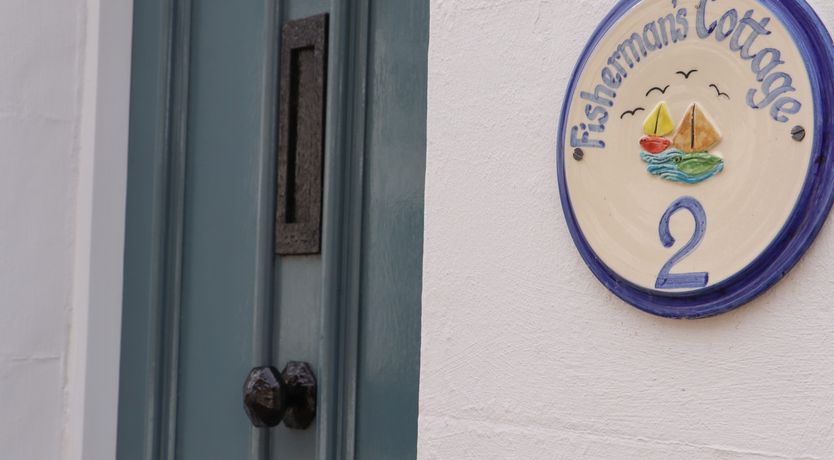 Photo of Fishermans Cottage
