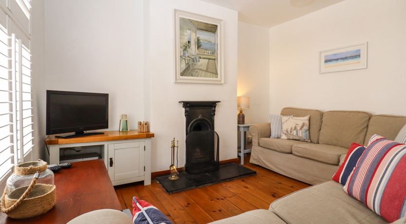 Photo of Fishermans Cottage