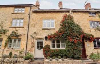 Little Lamb Cottage Holiday Cottage