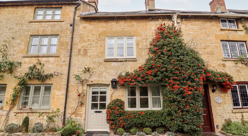 Photo of Little Lamb Cottage