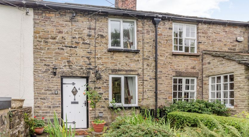 Photo of Fox Bank Cottage