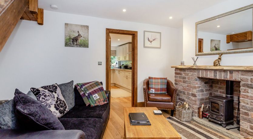 Photo of Fox Bank Cottage