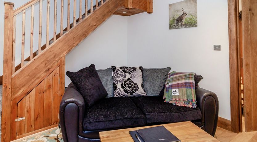 Photo of Fox Bank Cottage