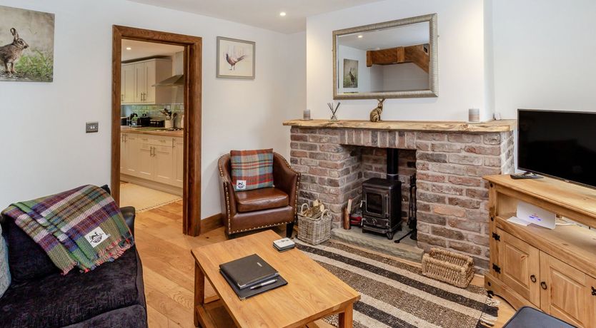 Photo of Fox Bank Cottage