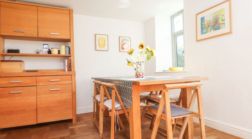 Photo of Fron Heulog