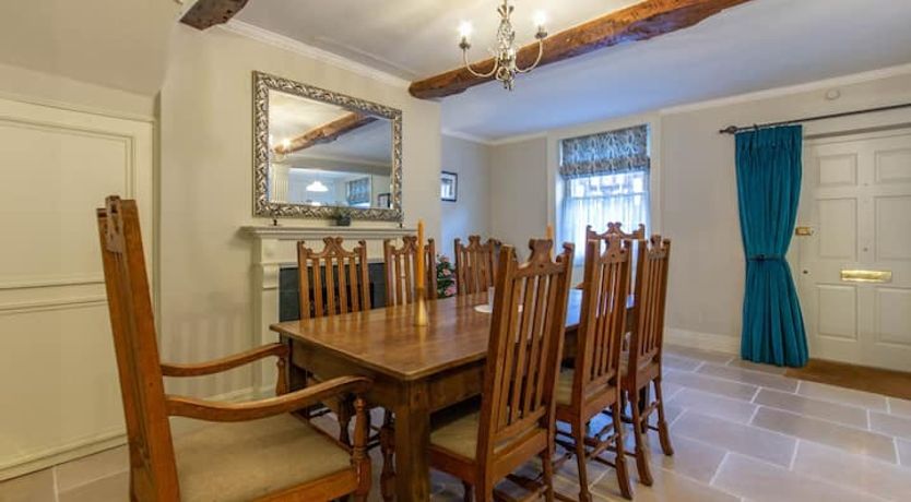 Photo of Hand In Glove