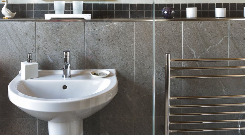 Photo of Hand In Glove