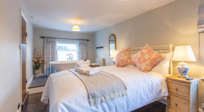 Photo of Hand In Glove