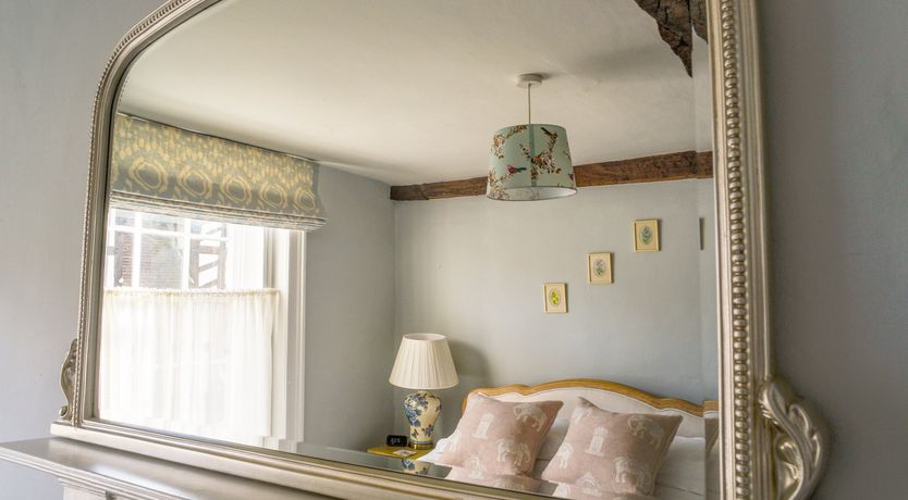 Photo of Hand In Glove