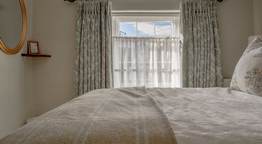 Photo of Hand In Glove