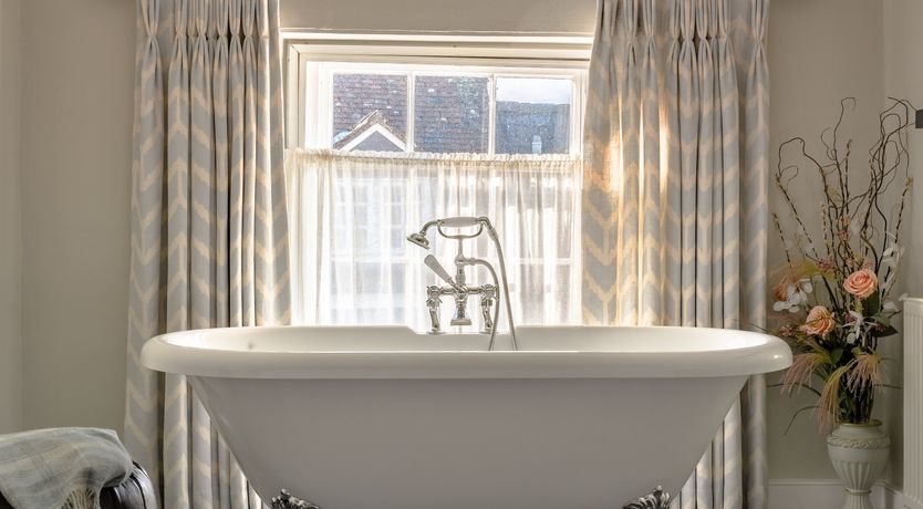 Photo of Hand In Glove