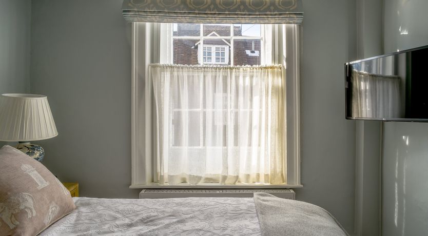 Photo of Hand In Glove