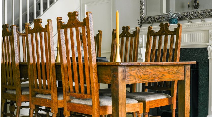 Photo of Hand In Glove