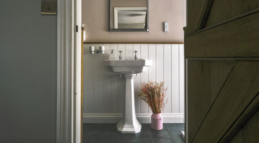 Photo of Hand In Glove