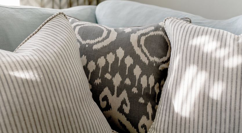 Photo of Hand In Glove