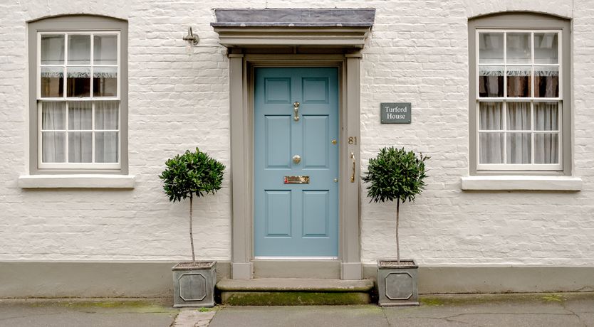 Photo of Hand In Glove