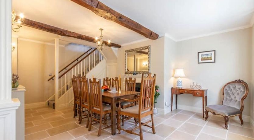 Photo of Hand In Glove